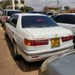 A picture of TOYOTA PREMIO 1999 16M