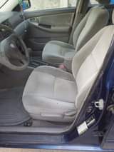 A picture of 2006 Corolla