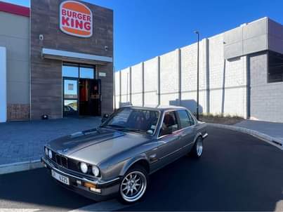 bmw e30