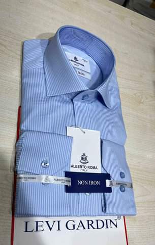 A picture of Premium Quality Shirts