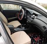 A picture of Honda Accord 2009 evil spirit