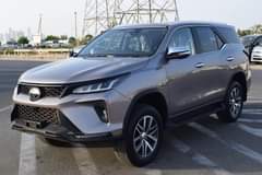 A picture of Fortuner 2020 Diesle 7 seater full option