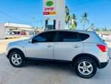 A picture of NISSAN DUALIS