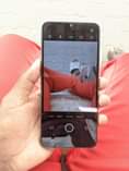 A picture of Inifinx hot12i gb64 mpyaaa imenyooka camera Kali sana aina kipengele