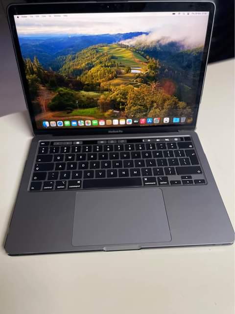 macbook