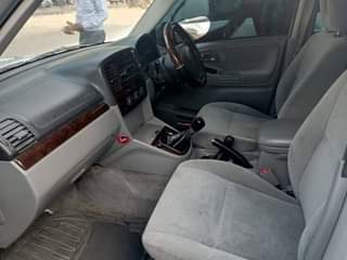 A picture of Grand vitara sokoni