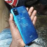 A picture of Infinix smart5
