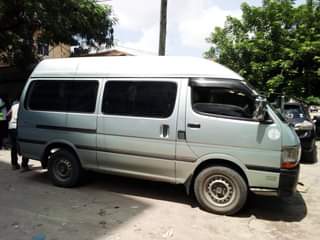 A picture of Vehicle