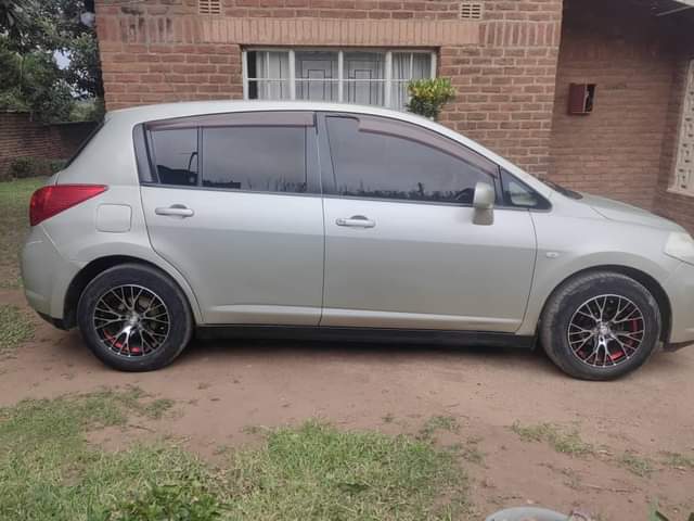 Malawi C.