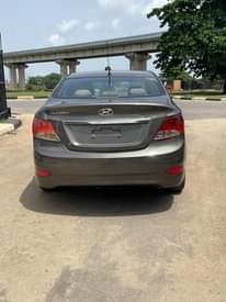 A picture of Sweet deals 2013 Hyundai Accent