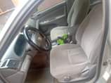 A picture of 2003 2004 toyota camry first body toks standard nothing to