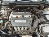 A picture of Very sound 07 honda discussion continue 4 plugs