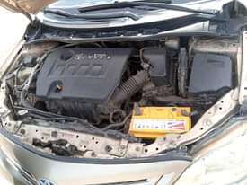 A picture of Very Clean Toyota Corolla 010 upgraded to 013