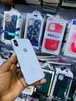 A picture of IPHONE X