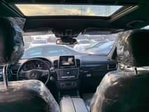 A picture of 2014 Gle350 Benz