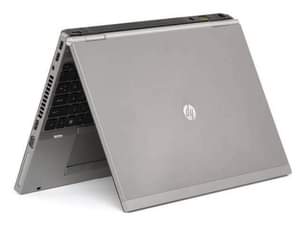 A picture of Laptop