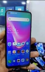 A picture of Tecno Spark 5 pro