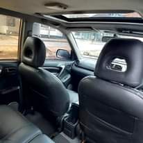 A picture of Toyota Rav 4 inauzwa
