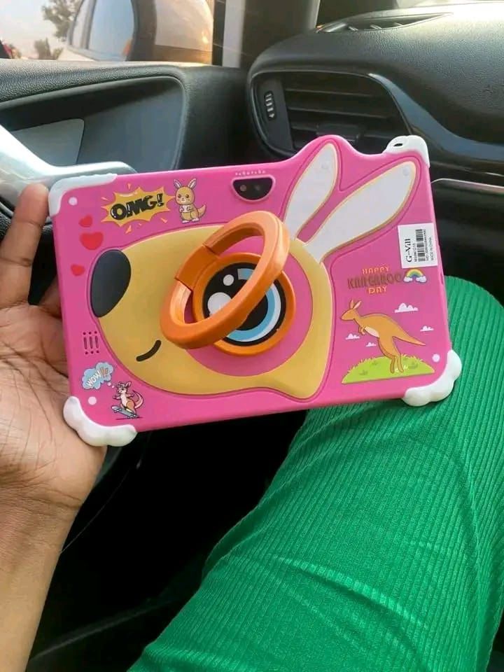 tablet
