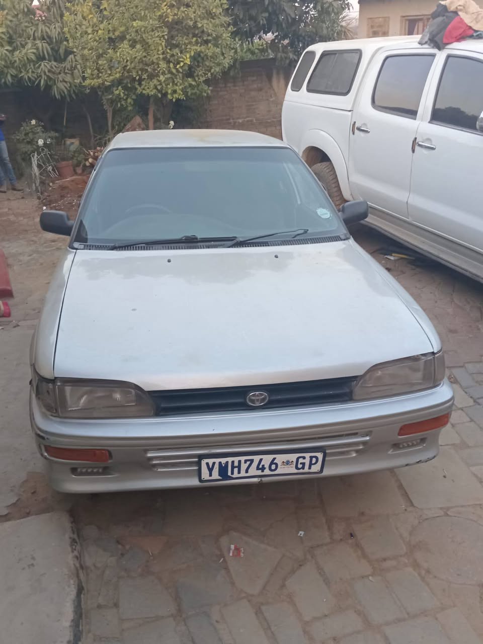 used toyota