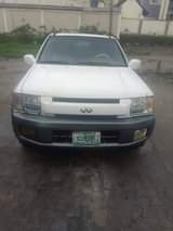 A picture of 2009 Infinity Qx4 Perfectly ok