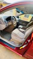 A picture of 2008 Sienna