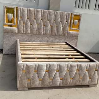 A picture of Bed sofa