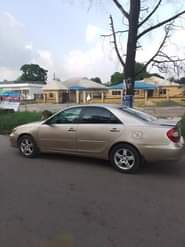 A picture of Toyota Camry big daddy Everything is working perfectly Gear is