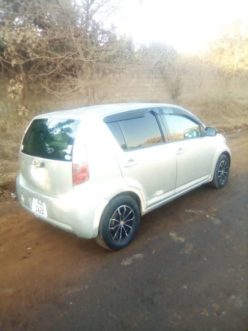 cars for sale in lusaka