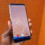A picture of SAMSUNG GALAXY S8PLUS