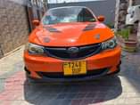 A picture of SUBARU IMPREZZA DUF BEI 10 9M TSH 0787799005 0658942045 0733380587