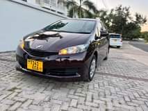 A picture of WISH NEW MODEL