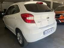 Mohloba G.