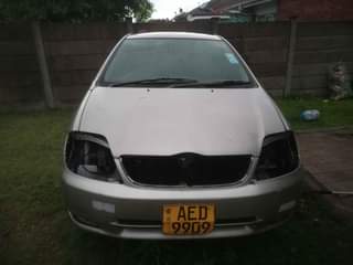 cars under 4000