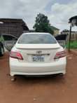 A picture of Car