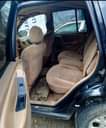 A picture of 2001 Model Grand Cherokee AC is cooling Engine silent Gearbox