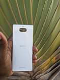 A picture of Sony Experia 8