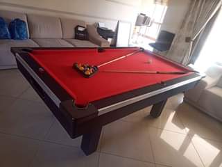pool tables