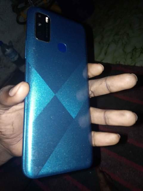 infinix hot phones
