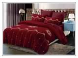A picture of 12pieaces Cotton duvet covers