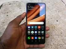 huawei y6