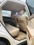 A picture of LEXUS Model Rx330 Year 2005 FULL OPTION DIRECT TOKS Location