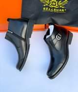 A picture of BOOTS SHOES