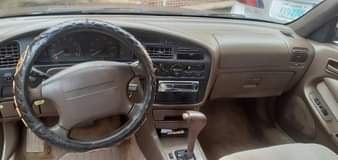 A picture of CAMRY OROBO