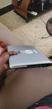 A picture of Asus Nvidia ion Intel cerolon 1.8GHz processor Ram 4 GB