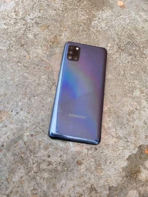 samsung a31