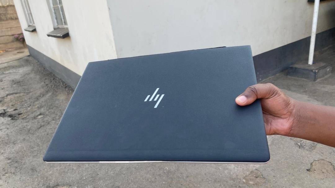 A picture of Laptop Hp