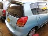 A picture of Spacio for sale call me on 256751331103 or what app