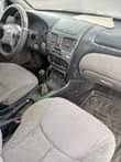 A picture of Nissan almera very good engine and gear