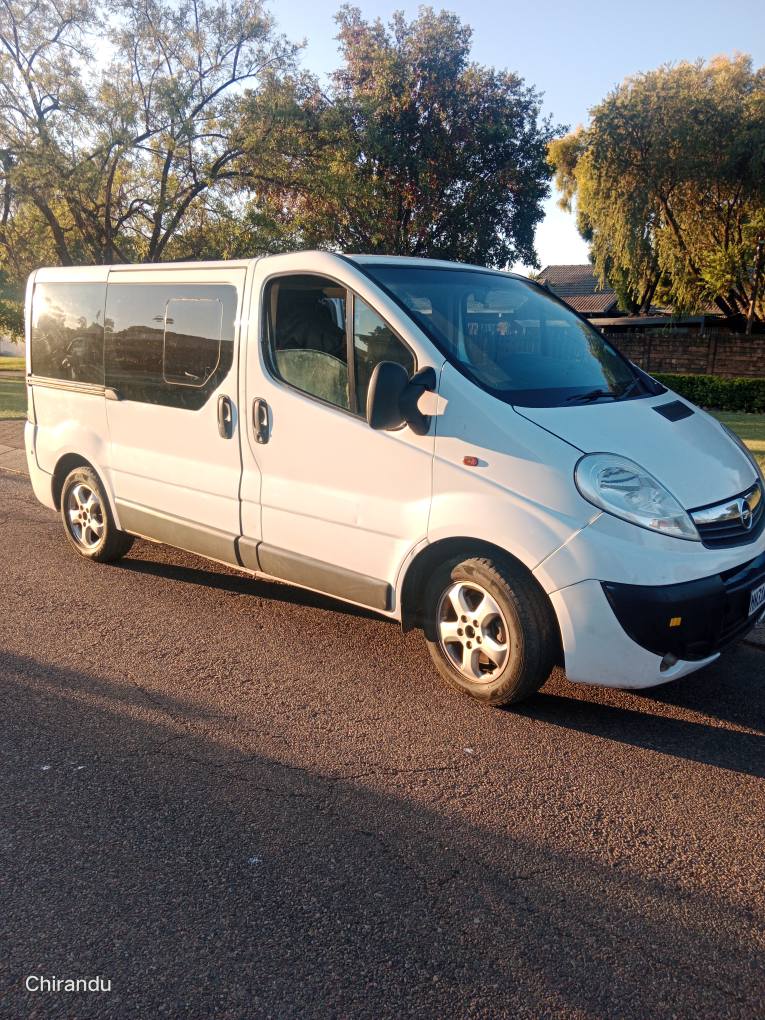 tdci cars